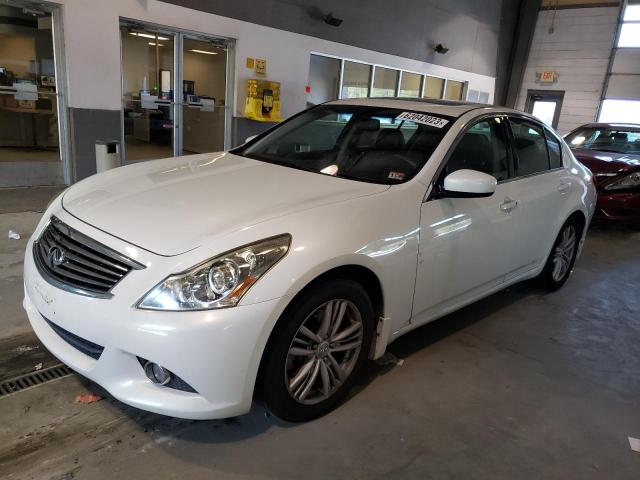 INFINITI G37 BASE 2013 jn1cv6ap5dm715791