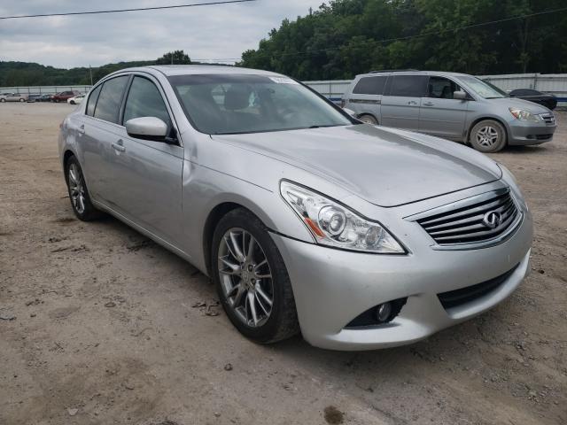 INFINITI G37 BASE 2013 jn1cv6ap5dm715807