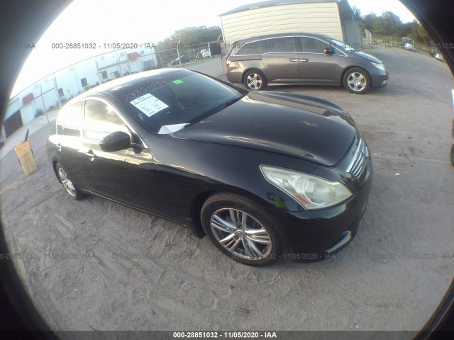 INFINITI G37 SEDAN 2013 jn1cv6ap5dm717220