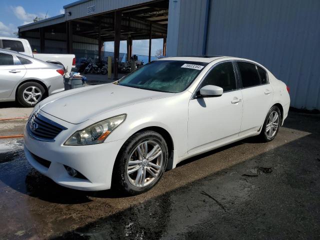 INFINITI G37 BASE 2013 jn1cv6ap5dm719355