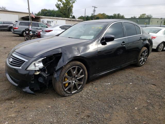 INFINITI G37 2013 jn1cv6ap5dm719629