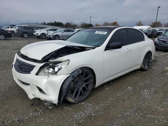 INFINITI G37 2013 jn1cv6ap5dm719811