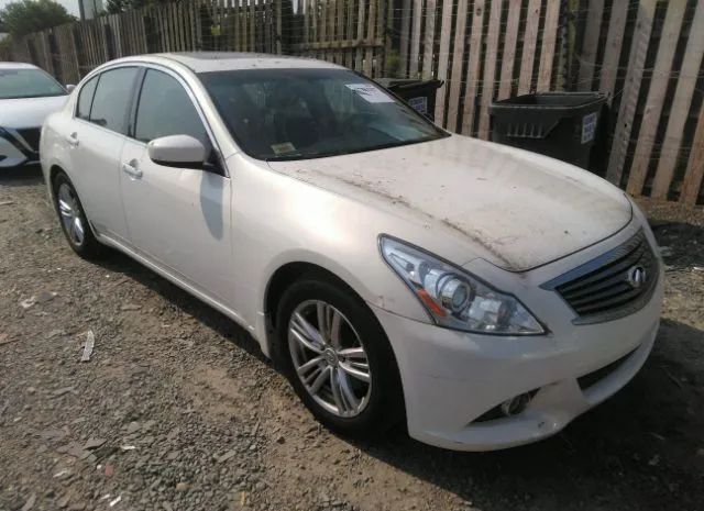 INFINITI NULL 2013 jn1cv6ap5dm720974