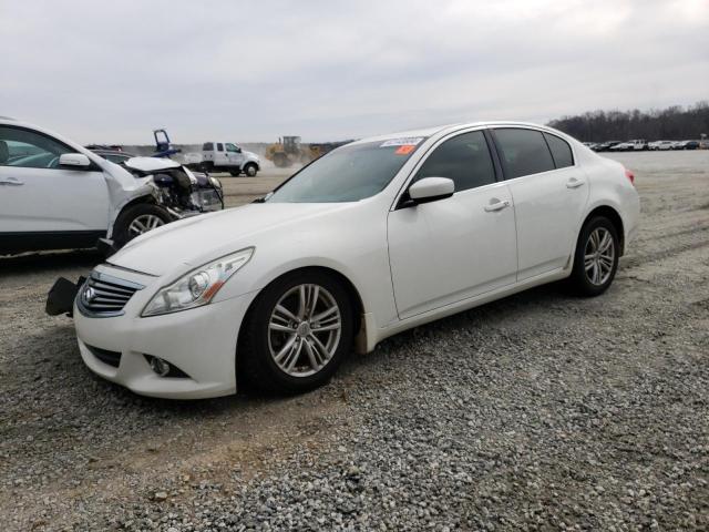 INFINITI G37 2013 jn1cv6ap5dm721168