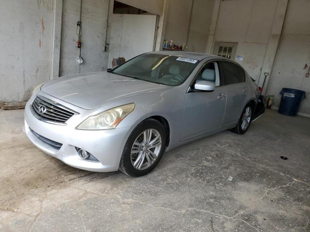 INFINITI G37 2013 jn1cv6ap5dm721381