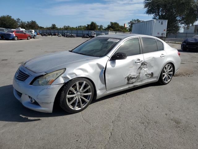 INFINITI G37 BASE 2013 jn1cv6ap5dm721493