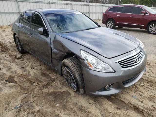 INFINITI G37 BASE 2013 jn1cv6ap5dm722269