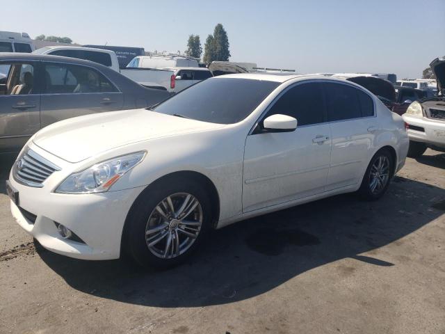 INFINITI G37 2013 jn1cv6ap5dm723051