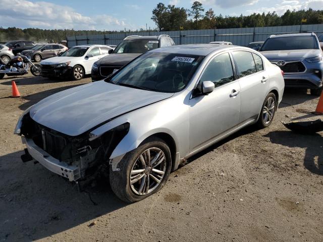 INFINITI G37 2013 jn1cv6ap5dm723289