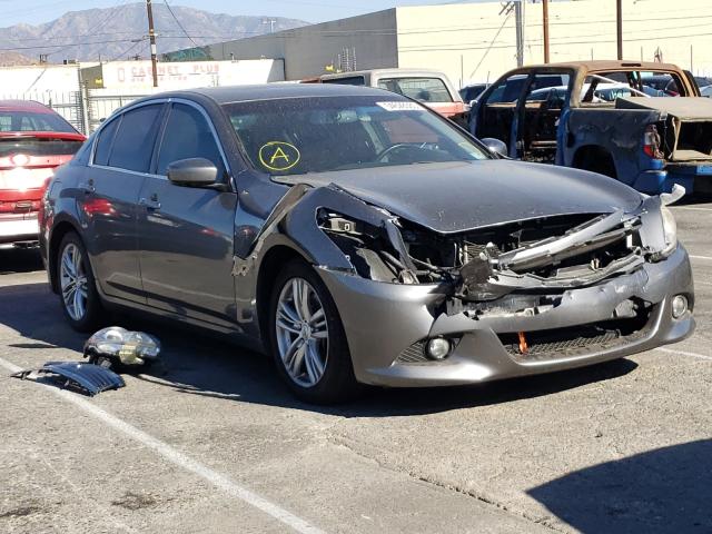 INFINITI G37 BASE 2013 jn1cv6ap5dm723373