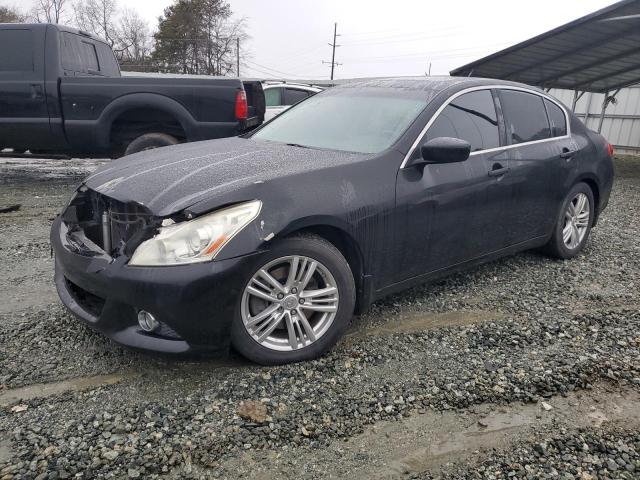 INFINITI G37 2013 jn1cv6ap5dm724734