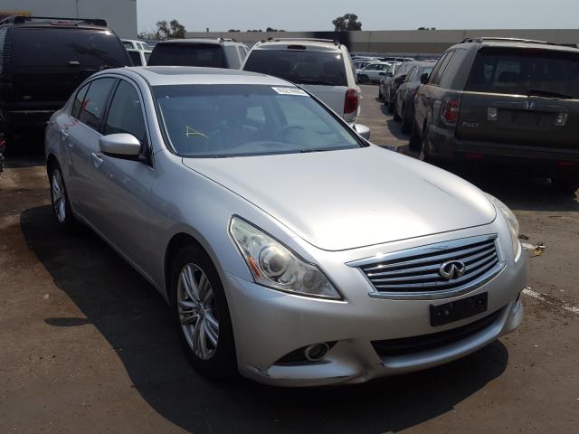 INFINITI G37 BASE 2013 jn1cv6ap5dm726063