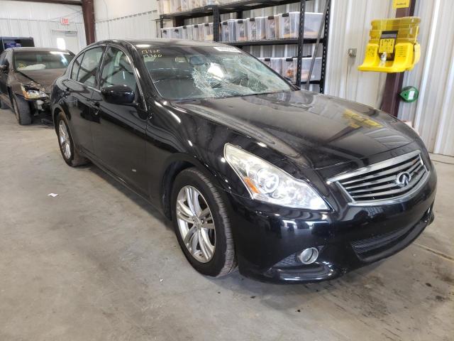 INFINITI G37 BASE 2013 jn1cv6ap5dm726306