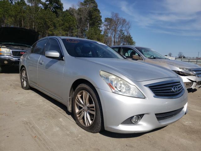 INFINITI G37 BASE 2013 jn1cv6ap5dm726399