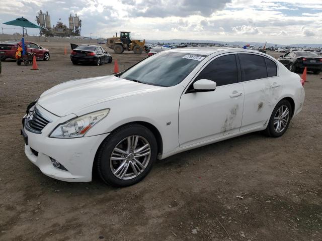 INFINITI Q40 2015 jn1cv6ap5fm500205