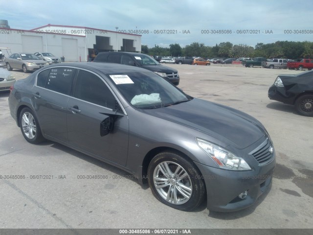 INFINITI Q40 2015 jn1cv6ap5fm500687