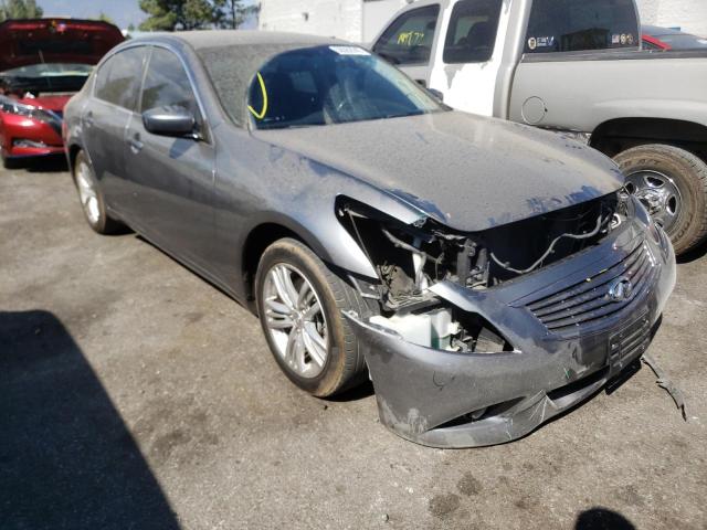 INFINITI Q40 2015 jn1cv6ap5fm500964