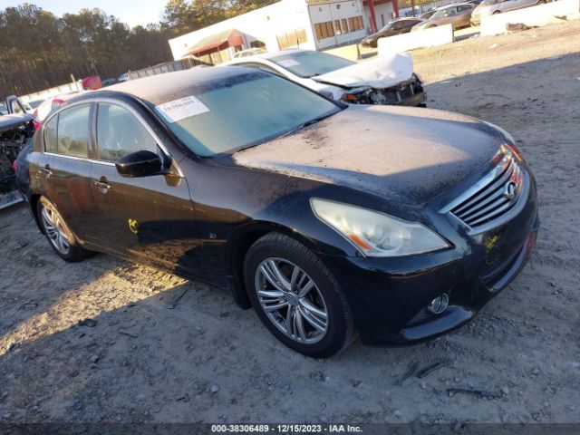 INFINITI Q40 2015 jn1cv6ap5fm501175