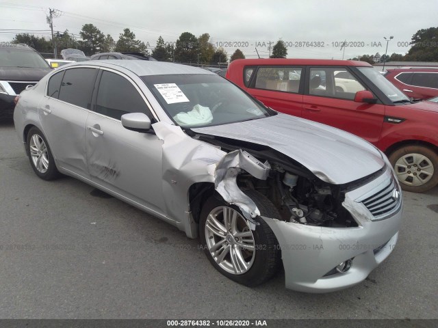 INFINITI Q40 2015 jn1cv6ap5fm501418