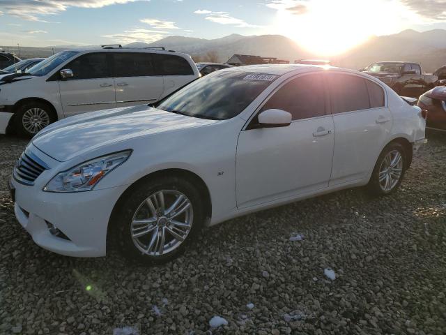 INFINITI Q40 2015 jn1cv6ap5fm501483