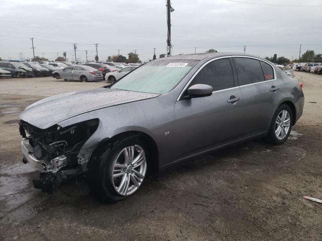 INFINITI Q40 2015 jn1cv6ap5fm501774