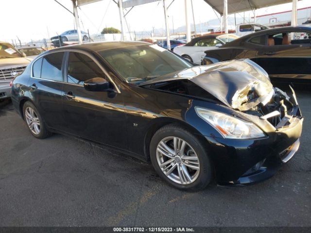 INFINITI Q40 2015 jn1cv6ap5fm502486