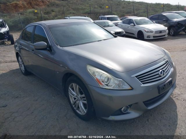 INFINITI Q40 2015 jn1cv6ap5fm502570