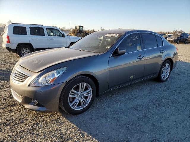 INFINITI Q40 2015 jn1cv6ap5fm502942