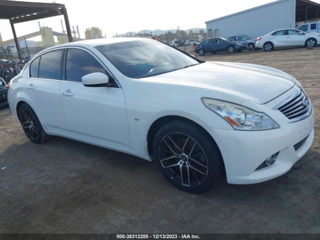 INFINITI Q40 2015 jn1cv6ap5fm503086