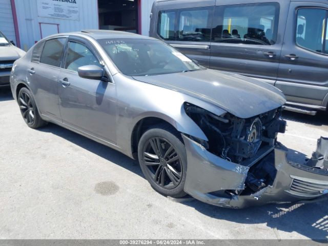 INFINITI Q40 2015 jn1cv6ap5fm503167