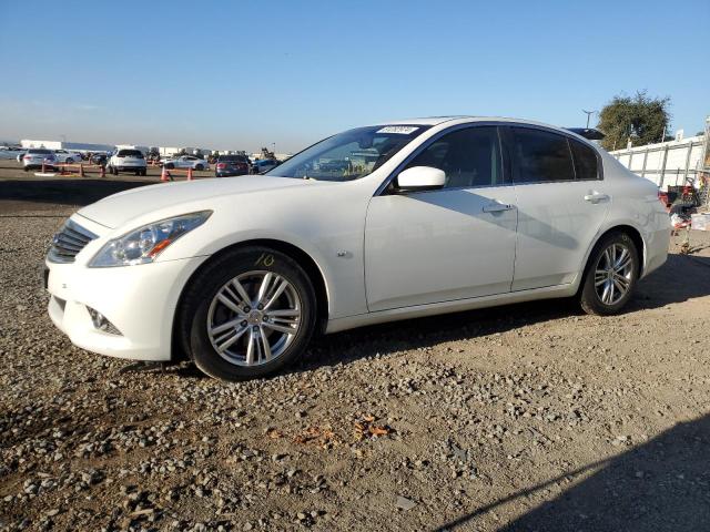 INFINITI Q40 2015 jn1cv6ap5fm503735