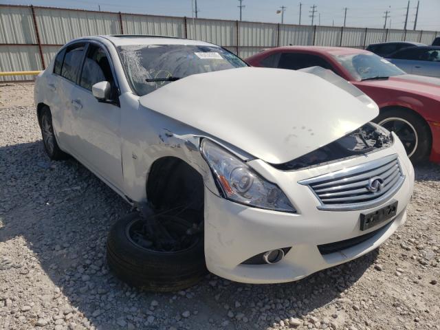 INFINITI Q40 2015 jn1cv6ap5fm580010