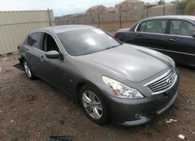 INFINITI Q40 2015 jn1cv6ap5fm580301