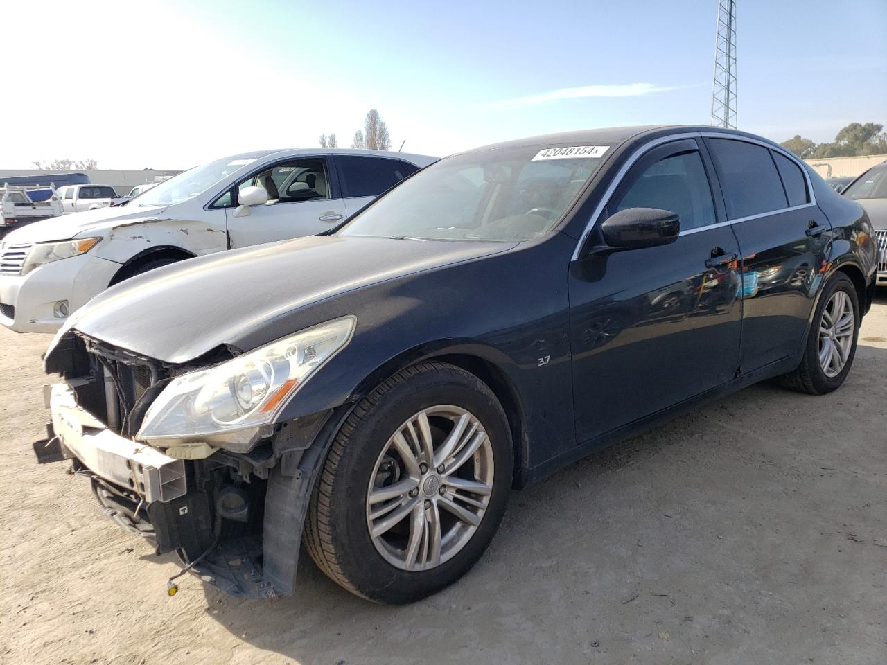 INFINITI Q40 2015 jn1cv6ap5fm580430