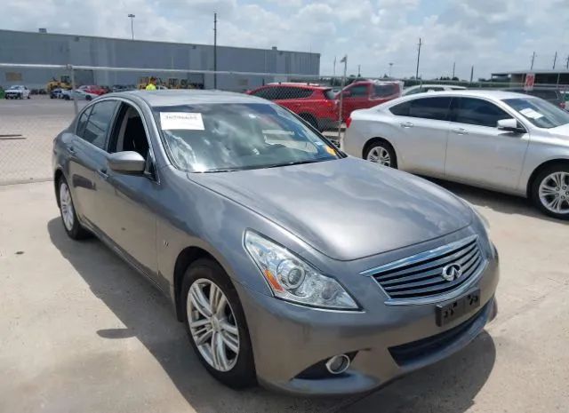 INFINITI Q40 2015 jn1cv6ap5fm580590