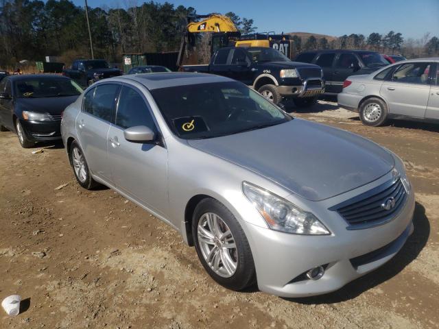 INFINITI G37 BASE 2010 jn1cv6ap6am200018