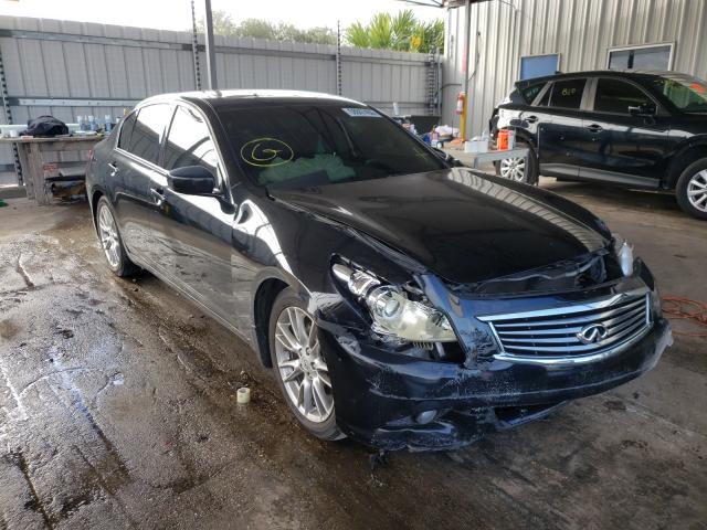 INFINITI G37 BASE 2010 jn1cv6ap6am200522