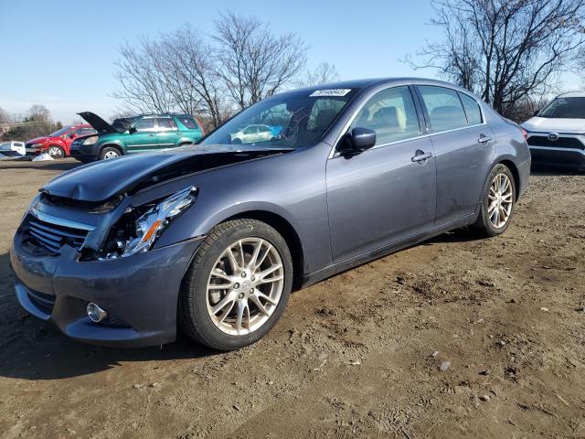 INFINITI G37 2010 jn1cv6ap6am200729