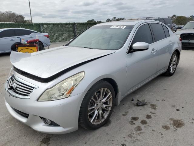 INFINITI G37 2010 jn1cv6ap6am200763