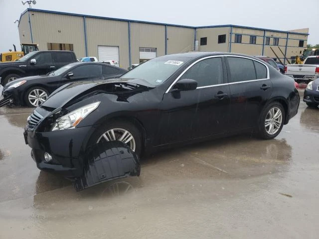 INFINITI G37 BASE 2010 jn1cv6ap6am201203