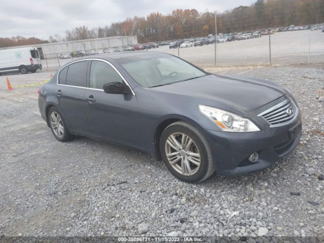 INFINITI NULL 2010 jn1cv6ap6am201458