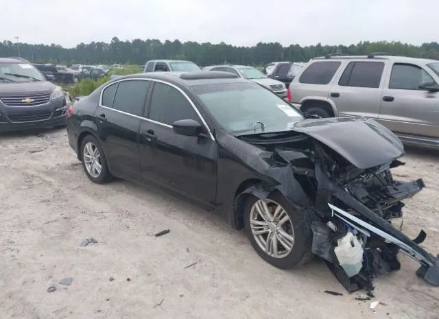 INFINITI NULL 2010 jn1cv6ap6am201864