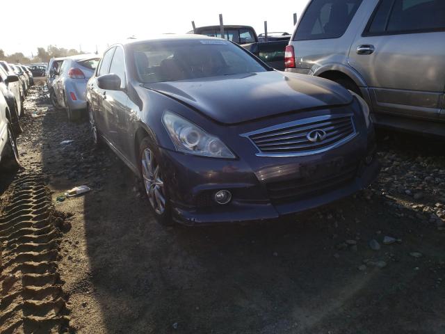 INFINITI G37 BASE 2010 jn1cv6ap6am202528