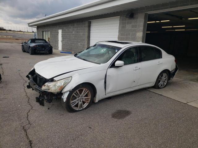 INFINITI G37 BASE 2010 jn1cv6ap6am202576