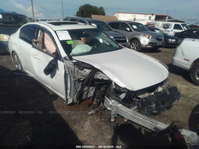 INFINITI G37 SEDAN 2010 jn1cv6ap6am203730