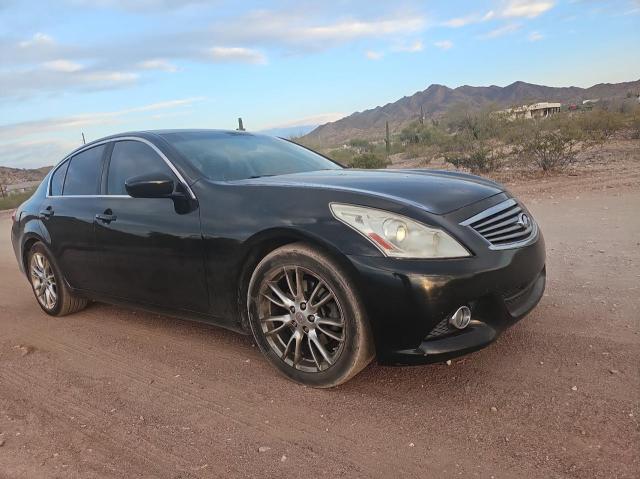 INFINITI G37 2010 jn1cv6ap6am203808