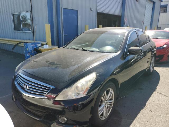 INFINITI G37 2010 jn1cv6ap6am204344