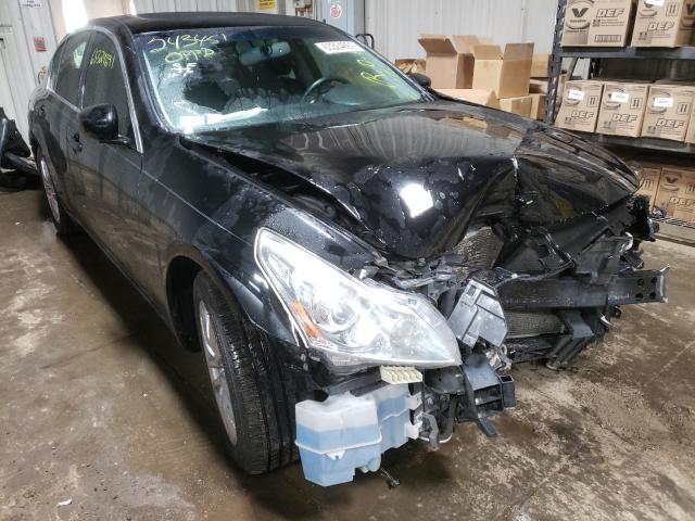 INFINITI G37 BASE 2010 jn1cv6ap6am401014