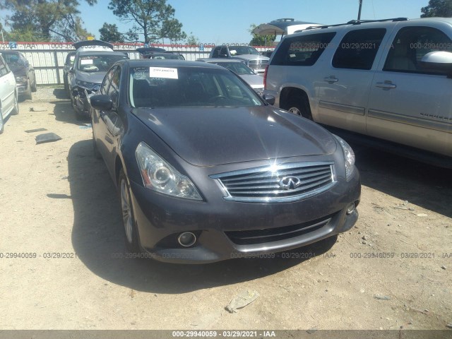 INFINITI G37 SEDAN 2010 jn1cv6ap6am401692