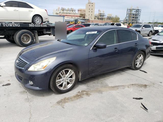 INFINITI G37 2010 jn1cv6ap6am401756